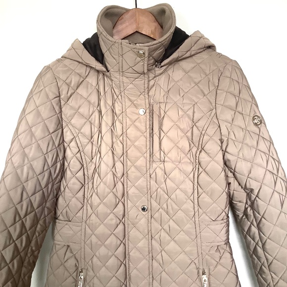 Calvin Klein Jackets & Blazers - Calvin Klein (NWOT) New Hooded Coat/Jacket